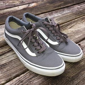 Women's Vans